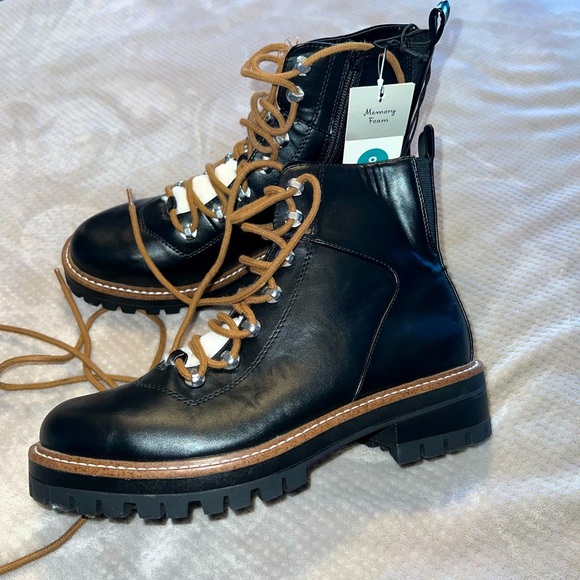a new day Shoes - Women's a new day Boots size 8 NWT